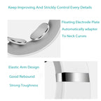 Cross-Border Neck Massager Shoulder and Neck Neck Protector Household Mini Portable Cervical Spine Massager