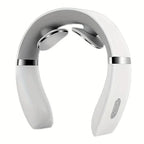 Cross-Border Neck Massager Shoulder and Neck Neck Protector Household Mini Portable Cervical Spine Massager